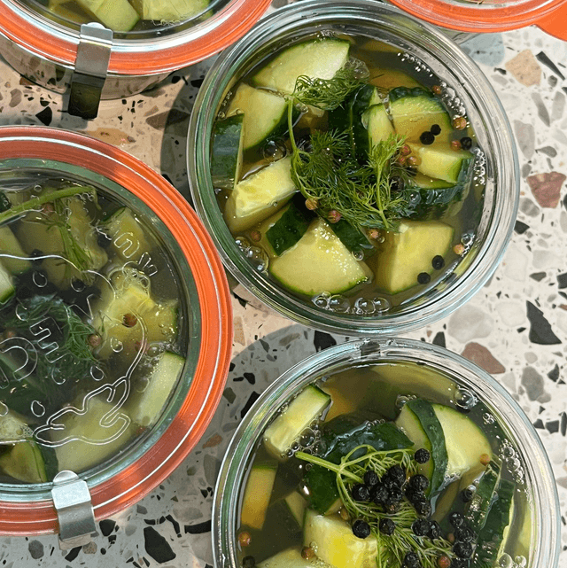 29/06 10h-12h LACTOFERMENTATION 🫙🥬🥕🍓