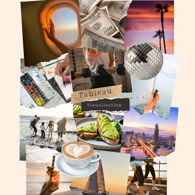 20/09 14h-16h VISION BOARD 🎯 35€