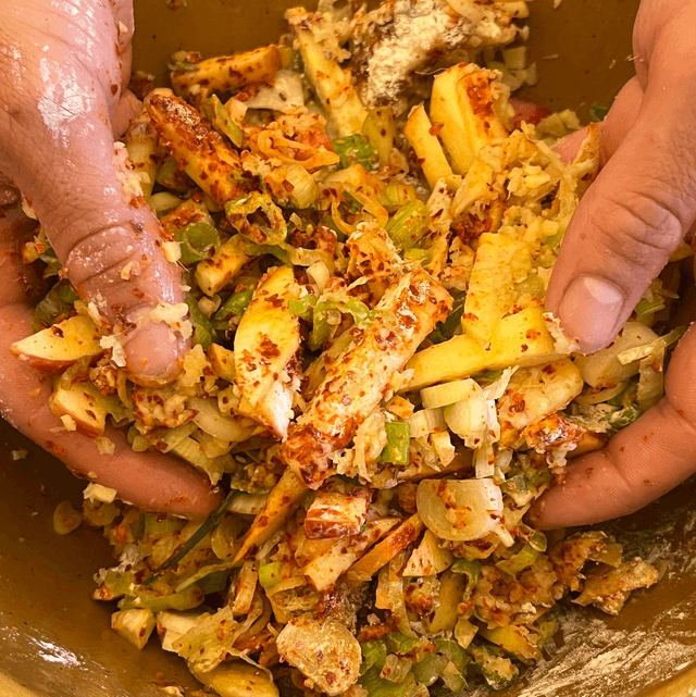 29/06 10h-12h LACTOFERMENTATION 🫙🥬🥕🍓