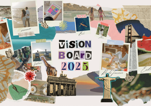 20/09 14h-16h VISION BOARD 🎯 35€