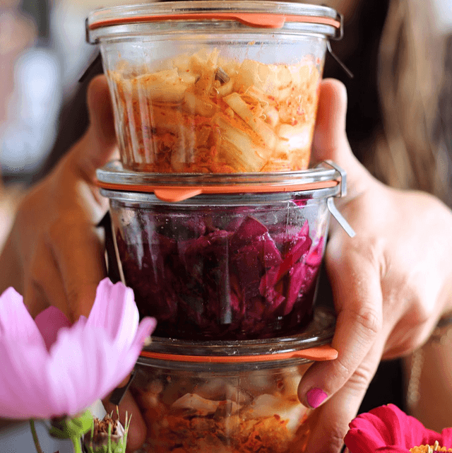 29/06 10h-12h LACTOFERMENTATION 🫙🥬🥕🍓